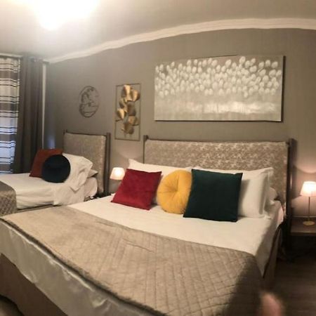 Rs Apartment Палермо Екстериор снимка