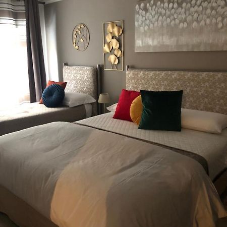Rs Apartment Палермо Екстериор снимка