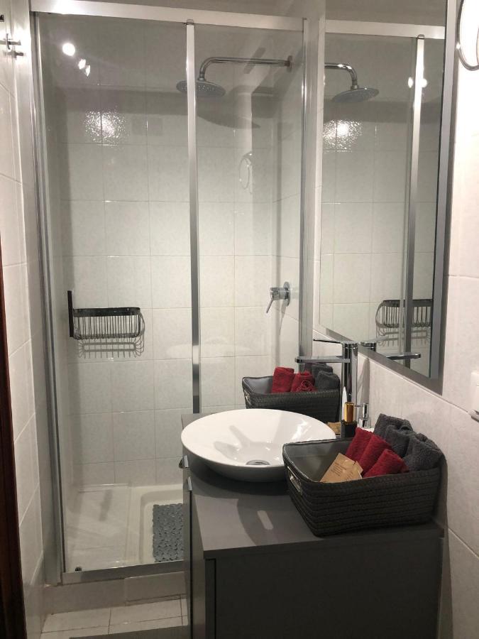 Rs Apartment Палермо Екстериор снимка