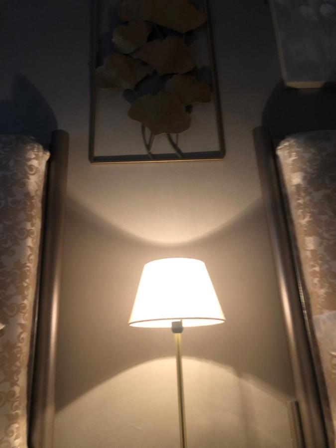 Rs Apartment Палермо Екстериор снимка